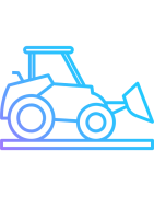 Maquinarias de Construcción y Agrícolas