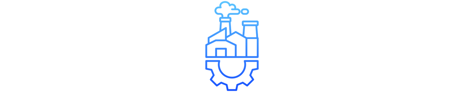 Industrial, Maquinarias y Equipamientos